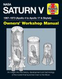 Metodo NASA Saturn V Manual