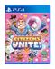 Limited Run Games Citizens Unite! Earth x Space