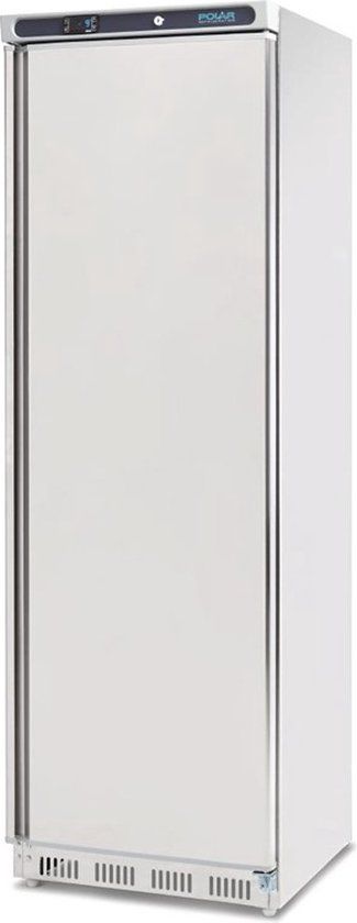 Polar Refrigeration Polar CD083 - Vrijstaande Vrieskast - 258L - Wit