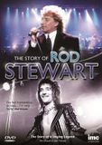 Rod Sony Music Entertainment Germany GmbH Story Of / DVD / - / -