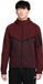 Nike Tech Fleece Full-Zip Hoodie Rood