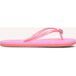 Kurt Geiger Slippers Kensington Q Flip Flop Roze