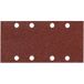Makita P-36108 Papier Abrasif Grain 150 (l X L) 230 mm x 93 mm 50 pc(s) D944223