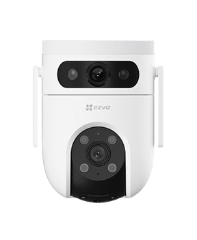 EZVIZ H9c Dual 2K