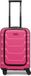 Smartbox Edition 01 4 wielen Cabinewagen 55 cm Laptopvak - Harde bagage - TSA slot - pink