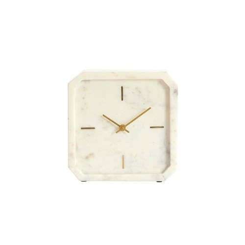 Light & Living klok Pablia