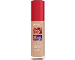 Rimmel Lasting Finish 35HR Liquid Foundation 30 ML