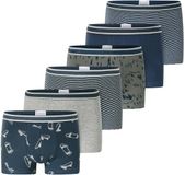 Schiesser Trunk 955 Multi