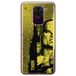 ERT GROUP mobiel telefoonhoesje voor Xiaomi REDMI NOTE 9 origineel en officieel erkend Marvel patroon Thor 001