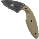 Ka-Bar 1477CB TDI Vaststaand Mes