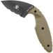 Ka-Bar 1477CB TDI Vaststaand Mes