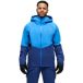 Black Diamond Recon Stretch Ski Shell veste pour hommes noir