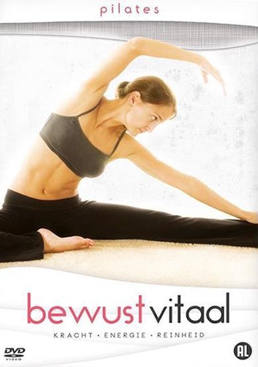 SOURCE 1 Special Interest - Bewust Vitaal - Pilates