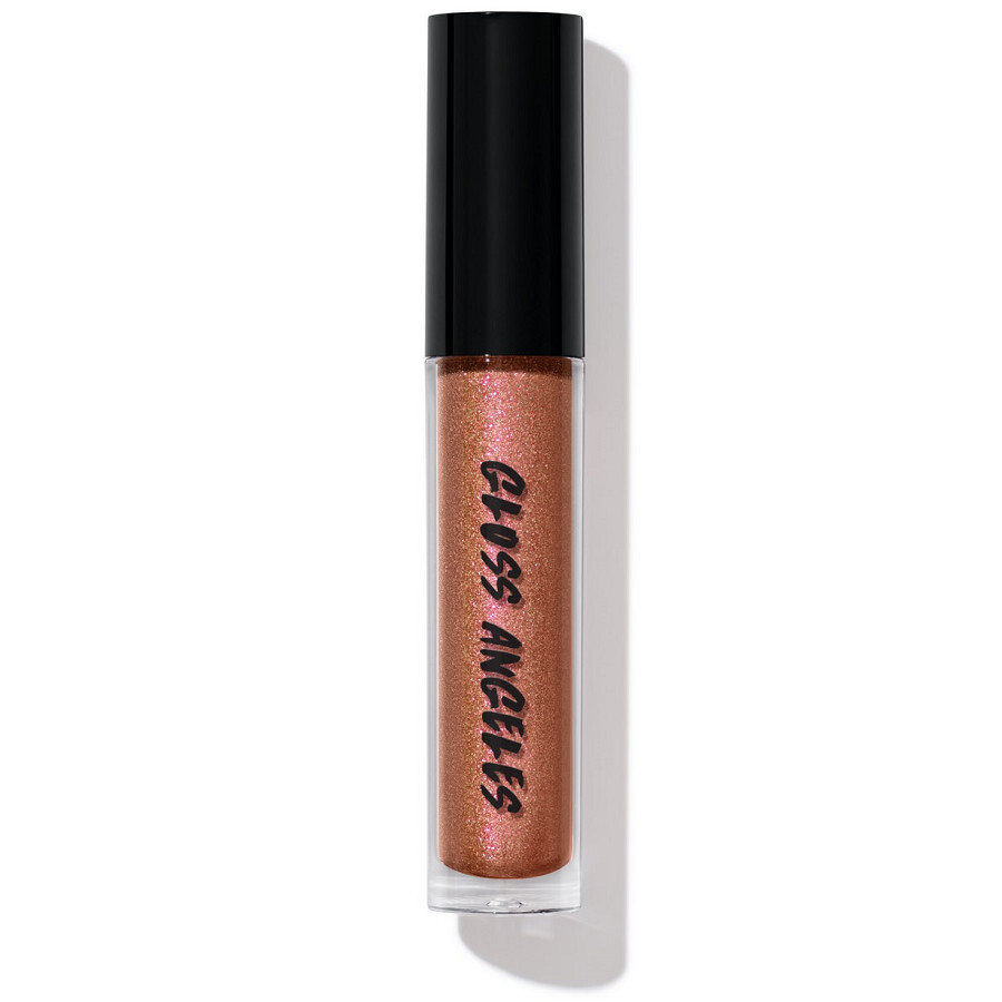 Smashbox Hustle & Glow Lipgloss 4.0 ml