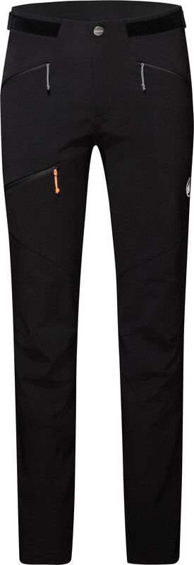 Mammut Taiss SO Pants Men - Zwart