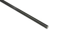Jamara 1,5 x 1000 mm staal piano draad (10)