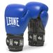 Leone1947 Ambassador Gevechtshandschoenen Blauw, Zwart 10 oz