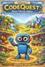 CodeQuest: Volume 1: Play, Think, Solve