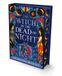 The Witch in the Dead of Night: The seductive dark romantasy set in a vampire court with a witch hiding in magic and shadow: Book 1