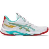 Asics Netburner Ballistic FF 4 Indoor Schoenen