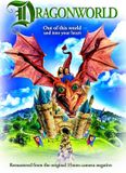 Sonic Rendezvous Dragonworld (DVD) (Geen Nederlandse ondertiteling)