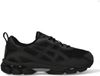 ASICS Gel - Sneakers - Unisex - Black Graphite Grey