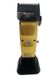 StarTech KM-90-4BOX Professionele haartrimmer - Borstelloze motor van 10 W - 11.500 omwentelingen per minuut - DLC-mes - Oplaadstation - Zwart
