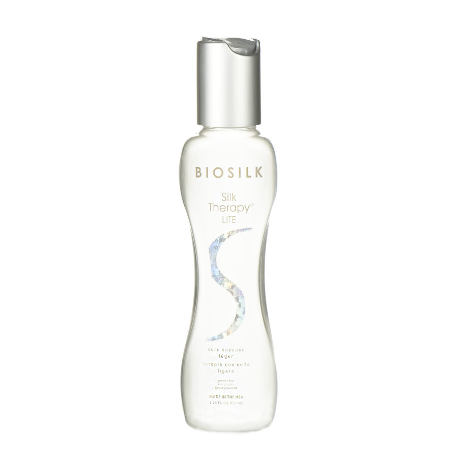 Biosilk Silk therapy lite 67ml