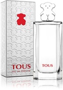 Tous Silver Woman eau de toilette / 50 ml / dames