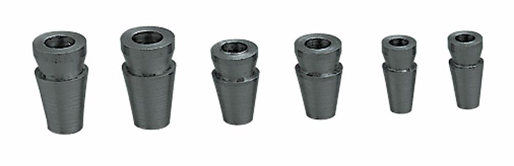 Gedore Ringspie Ø 8 MM tbv 200 gr