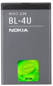 Nokia BL-4U