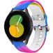 Strap-it Color Crazy Bracelet Samsung Galaxy Watch 4 44mm