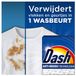 Dash Waspoeder Witter Dan Wit 40 Wasbeurten - 2 kg