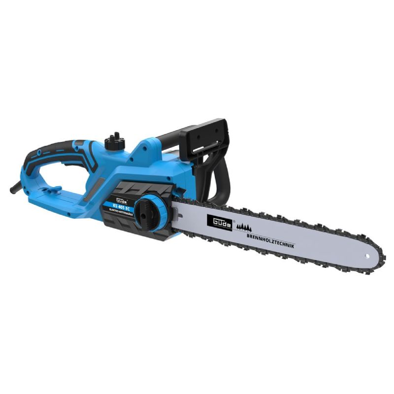 Güde Elektrische kettingzaag 46cm | 2400W