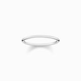 Thomas Sabo TR2123-001-12-52 Ring Dames 925 Zilver