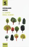 Il Guanda Il canto degli alberi Paperback 112 pagina's Hermann Hesse