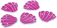 King Home vormen, antislip, roze