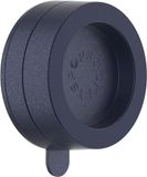 PopSockets Multi-Surface Zuigbevestiging, Afneembare Surface Mount, Telefoonhouder Compatibel met MagSafe - French Navy