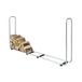 wolfcraft Stapelhulp voor brandhout I 5122000