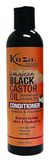 Kuza Naturals Jamaicaanse Black Castor Oil Conditioner, 200 ml