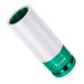 Titan 21094 1/2-inch aandrijving x 22 mm niet-ontsierende impact diepe kabelmoer socket