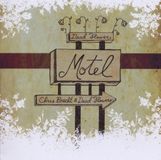 Blue Rose Dead Flower Motel