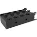 Showgear PowerCore 1m.8p Boîtier de dérivation Socapex S19 avec True1