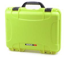 Nanuk 910 Case Lime