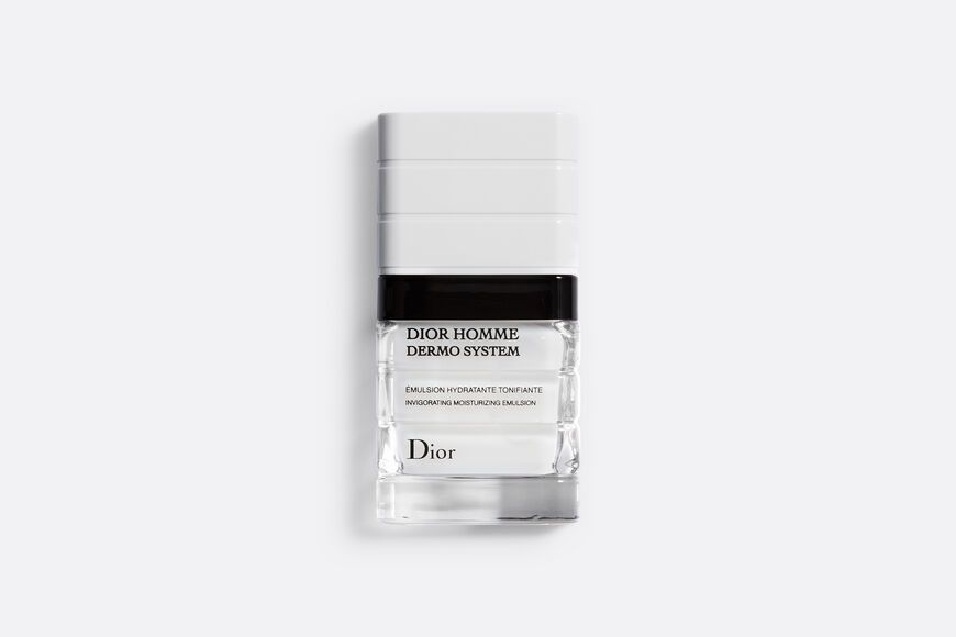 Dior Homme Dermo System - 50ml - Men's Moisturizing Gel