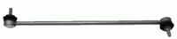 Lemförder 29928 01 stang/stoot, stabilisator | Compatibel met: BMW 5, 5 Touring