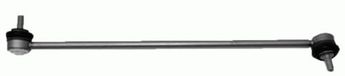 Lemförder 29928 01 stang/stoot, stabilisator | Compatibel met: BMW 5, 5 Touring