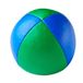 Henrys J05010-B37 Diabolo, blauw-groen
