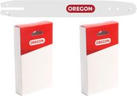 Oregon Standard Combo zaagblad + 2x zaagketting 30 cm 3/8" LP 1,3 mm 44 TG