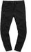 JP 1880 Heren Jersey broek 5-pocket FLEXNAMIC® business Zwart Maat L
